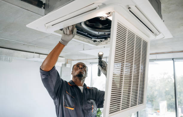 Licensed Hvac service in Bethany, IL - FH HVAC