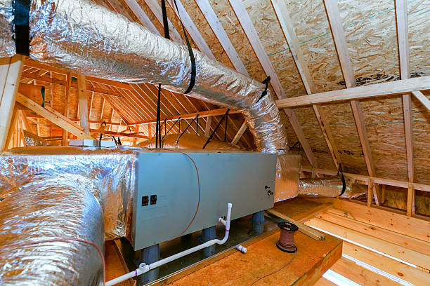 Trusted Hvac service in Bethany, IL - FH HVAC